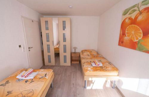 Unterkunft im Untergeschoss in Steinmauern - Foto 5