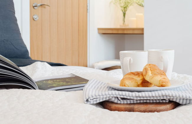 14-16 Grosvenor Street Luxury Apartments - Foto 26