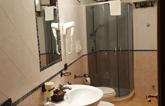 Residence L'Incanto Sorrento - Foto 68