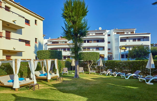 Oceanus Aparthotel - Foto 49