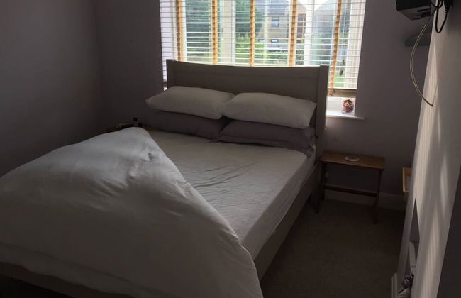 Beautiful 3-bed House in Ramsgate - Photo 9