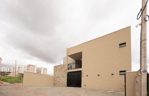 112-Studio completo e charmoso prox a UEL - Foto 17