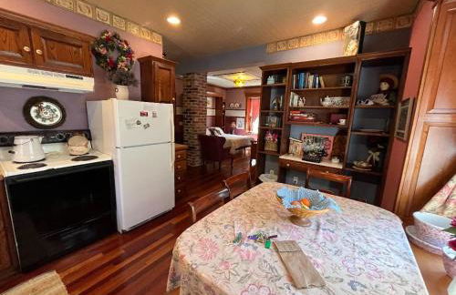 Gwen's Place - Private 2nd Floor - Foto 46