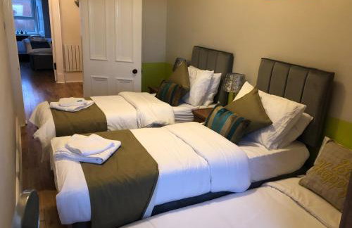 Clyde View Apartment - Foto 54