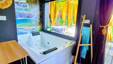 Glamour tinyhouse - Foto 4