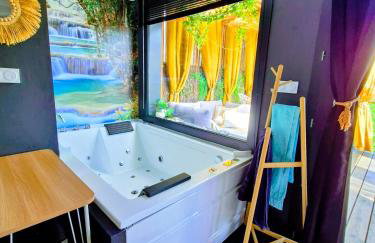 Glamour tinyhouse - Foto 4