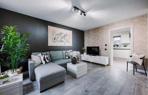 SleepLuxury ApartHOUSE - Foto 37