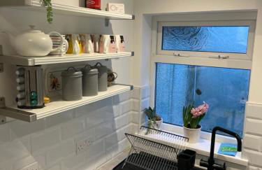 Afan forest-Cregan Cottage-Pet friendly - Foto 12