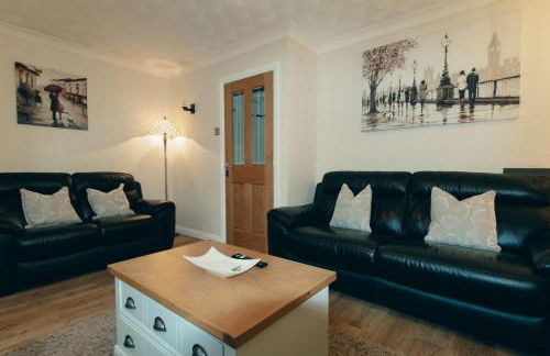 Acer Holiday Cottage Tideswell village Buxton Peak District by Rework Accommodation - Foto 9