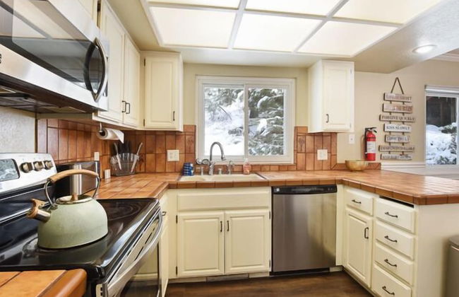 Donner Lake Delight - Foto 7