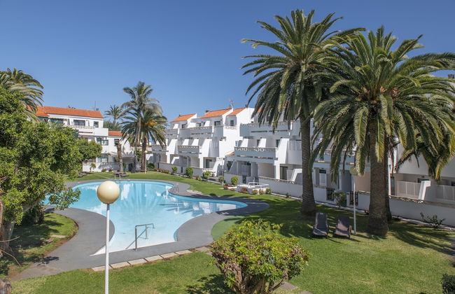 Apartamentos Los Rosales - Photo 72