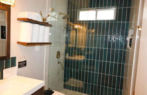 Forest Views-Dog friendly-Bonus Camper! - Foto 34