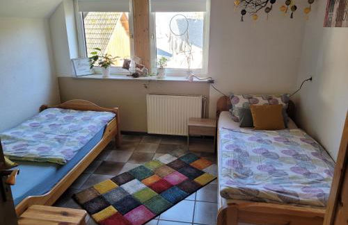 Urlaub auf dem Bauernhof - Foto 5