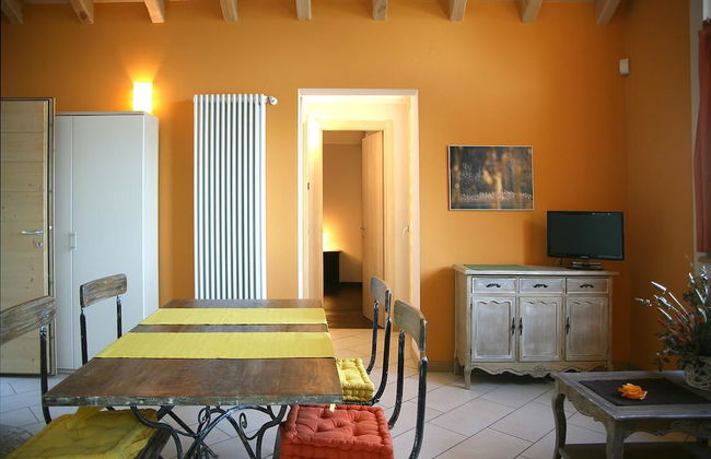 Residence Giglio Gravedona - Foto 22