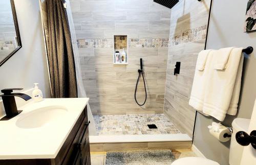 Modern Two Bedroom Home - Foto 8