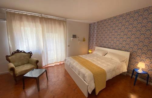 Piccolo appartamento nel centro storico di Montauro - Photo 1