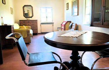 FORYOU Casa Storica nel Parco Cinque Terre - Foto 47