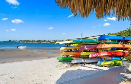 Resort Condo with Private Beach - Foto 16