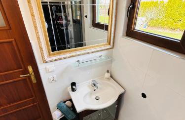 Domek Natura Rybno - Foto 20