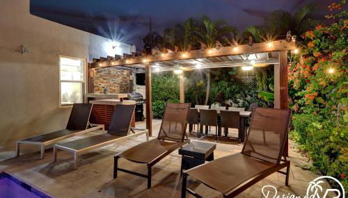 Dream House 5 Bedroom w/ Amazing Heated Pool - Foto 4, Other