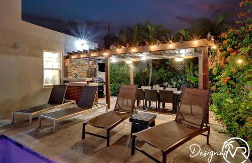 Dream House 5 Bedroom w/ Amazing Heated Pool - Foto 4