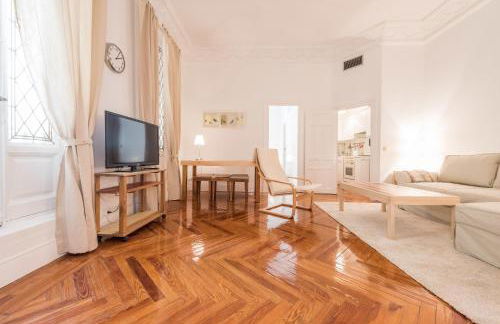 Apartamentos Alcalá - Photo 69