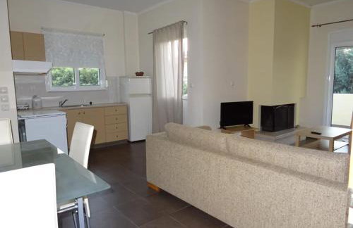 Alkistis Hotel - Foto 31