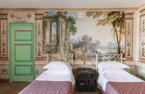 AGRITURISMO CASTELLO BECCARIA - Foto 9