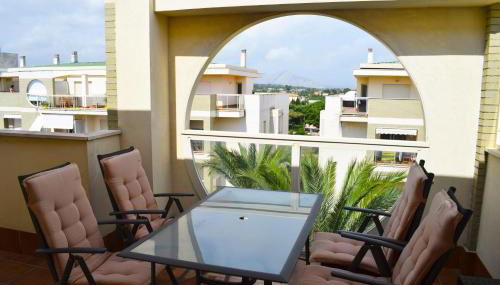 Anacasa Ático El Manantial AP2109 - Foto 2