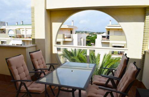 Anacasa Ático El Manantial AP2109 - Foto 2