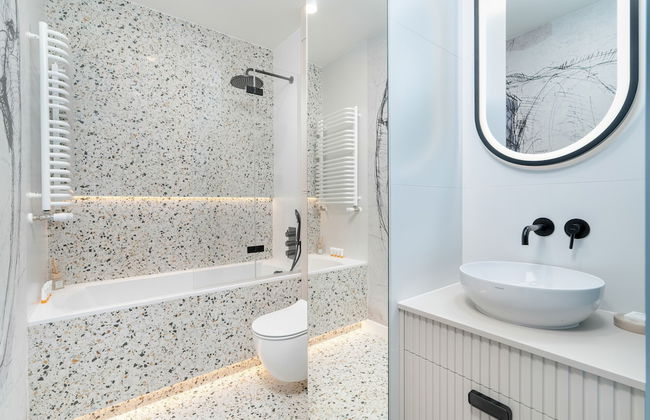 Studio in Poznań With Garden by Renters - Foto 19