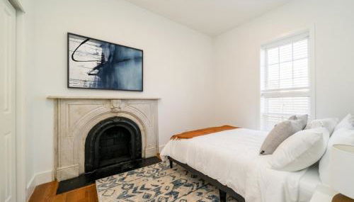 Cornhill 1BR Downtown High Falls Wi-Fi Kitchen TV - Foto 4