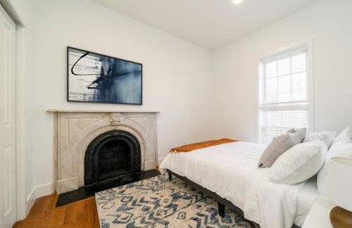 Cornhill 1BR Downtown High Falls Wi-Fi Kitchen TV - Foto 4