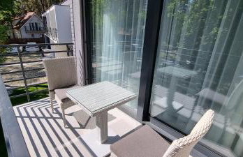 Leo Royal Apartament Pobierowo - Foto 20