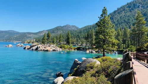 Kings Beach Cozy - Foto 2