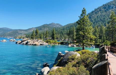 Kings Beach Cozy - Foto 2