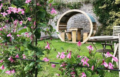 Northover Manor Hotel - Foto 19