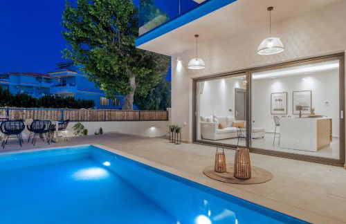 Alas Suites - Foto 46