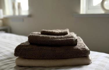 Stylish Cosy Home - M42, Airport, NEC & Train St - Photo 15