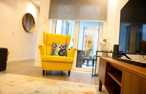 Castelo Terrace Apartement - Foto 1