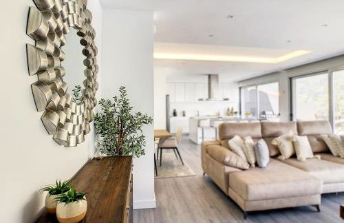 Wild River Villa by LovelyStay - Foto 13