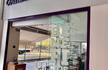 Flat Ilha Pura Barra-RioCentro - Foto 63