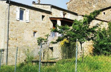 Domaine L'Amourie Sud Ardèche - Foto 8