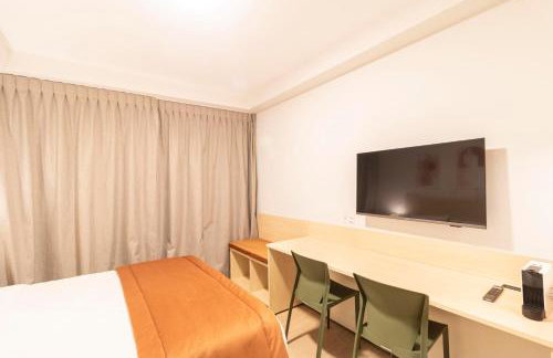 Club Haas Higienópolis - Foto 16