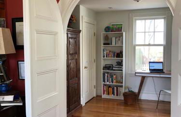 Oceanfront - Downtown in historic New England - Foto 16