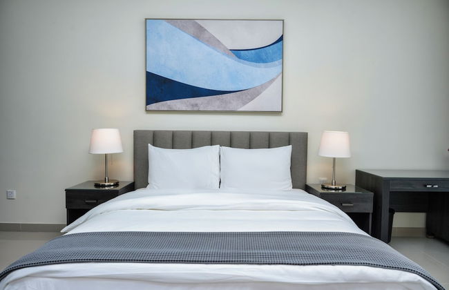 Abdali Views Apartments - Foto 52