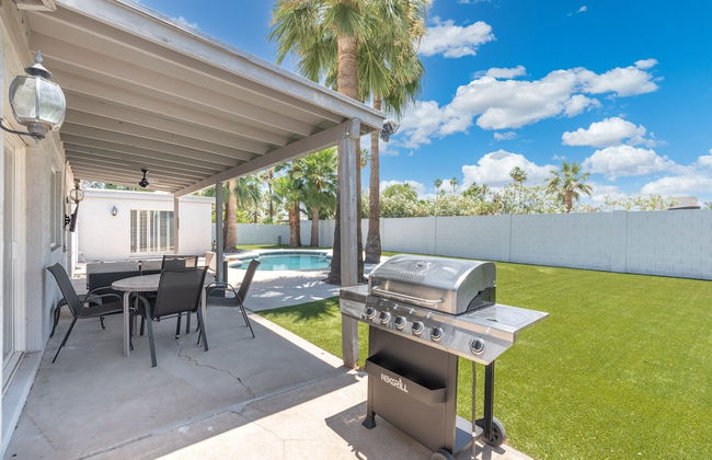 Camino Santo - Photo 43