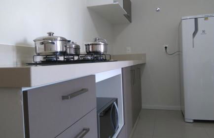 Loft Florianópolis no Campeche - Photo 29