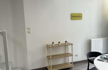 Location saisonnière Cravant Deux Rivières 89460 - Foto 9