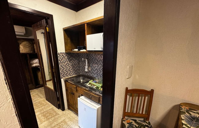 Hilltop Chalés Gramado - Foto 69